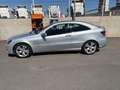 Mercedes-Benz CLC CLC 160 BE Style Edition Style Edition Plateado - thumbnail 3