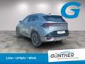 Kia Sportage PHEV GT-LINE UVO 1.6 TGDI AT6 AWD Silber - thumbnail 4