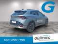 Kia Sportage PHEV GT-LINE UVO 1.6 TGDI AT6 AWD Silber - thumbnail 3