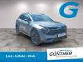 Kia Sportage PHEV GT-LINE UVO 1.6 TGDI AT6 AWD Silber - thumbnail 2