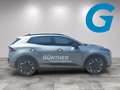 Kia Sportage PHEV GT-LINE UVO 1.6 TGDI AT6 AWD Silber - thumbnail 19