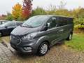 Ford Tourneo Custom 2.0 TDCi 320 L2 Tourneo Trend 9S|Navi|Sound|SHZ|Kl Grau - thumbnail 3