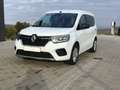 Renault Kangoo TCe 100 Equilibre LED+PDC+GJR Weiß - thumbnail 3