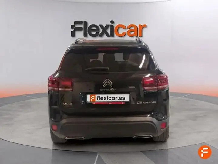 Citroën C5 Aircross Hybrid e-EAT8 Shine Pack 2023, foto 4