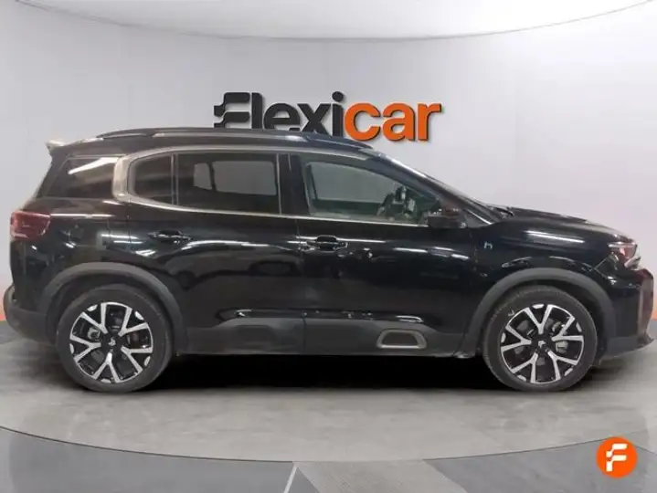 Citroën C5 Aircross Hybrid e-EAT8 Shine Pack 2023, foto 5