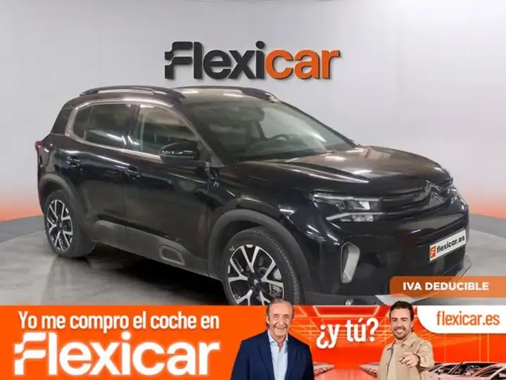 Citroën C5 Aircross Hybrid e-EAT8 Shine Pack 2023