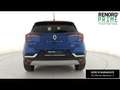 Renault Captur 1.6 E-Tech hybrid Intens 145cv auto Bleu - thumbnail 2