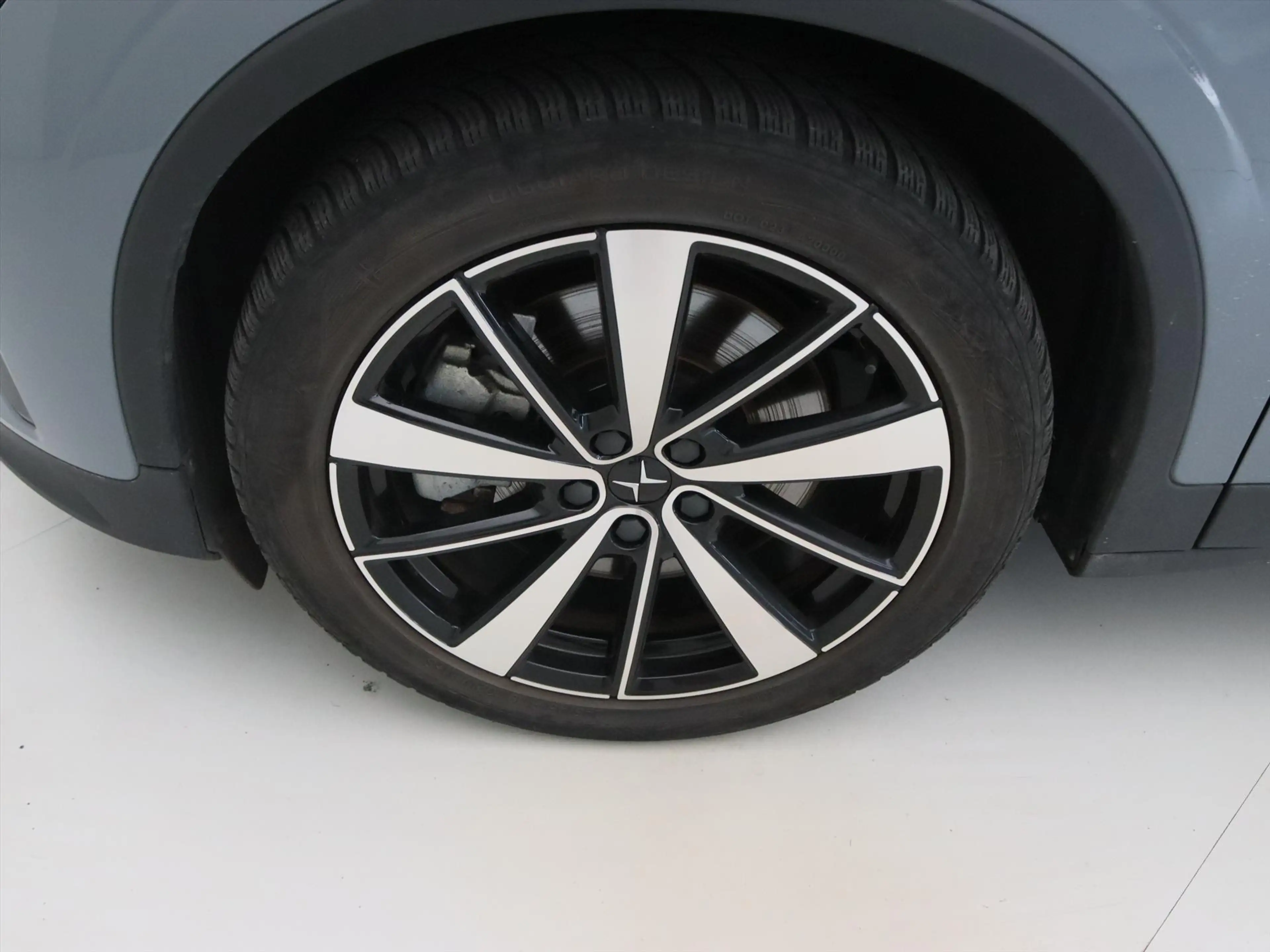 Polestar 2 Standard Range Single Motor 224PK 96% SoH [ STOELV — photo 11