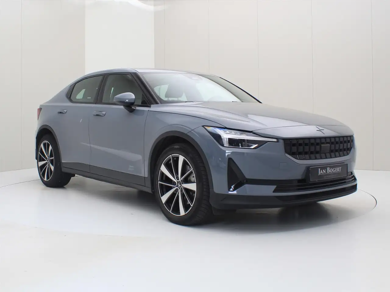 Polestar 2 2022