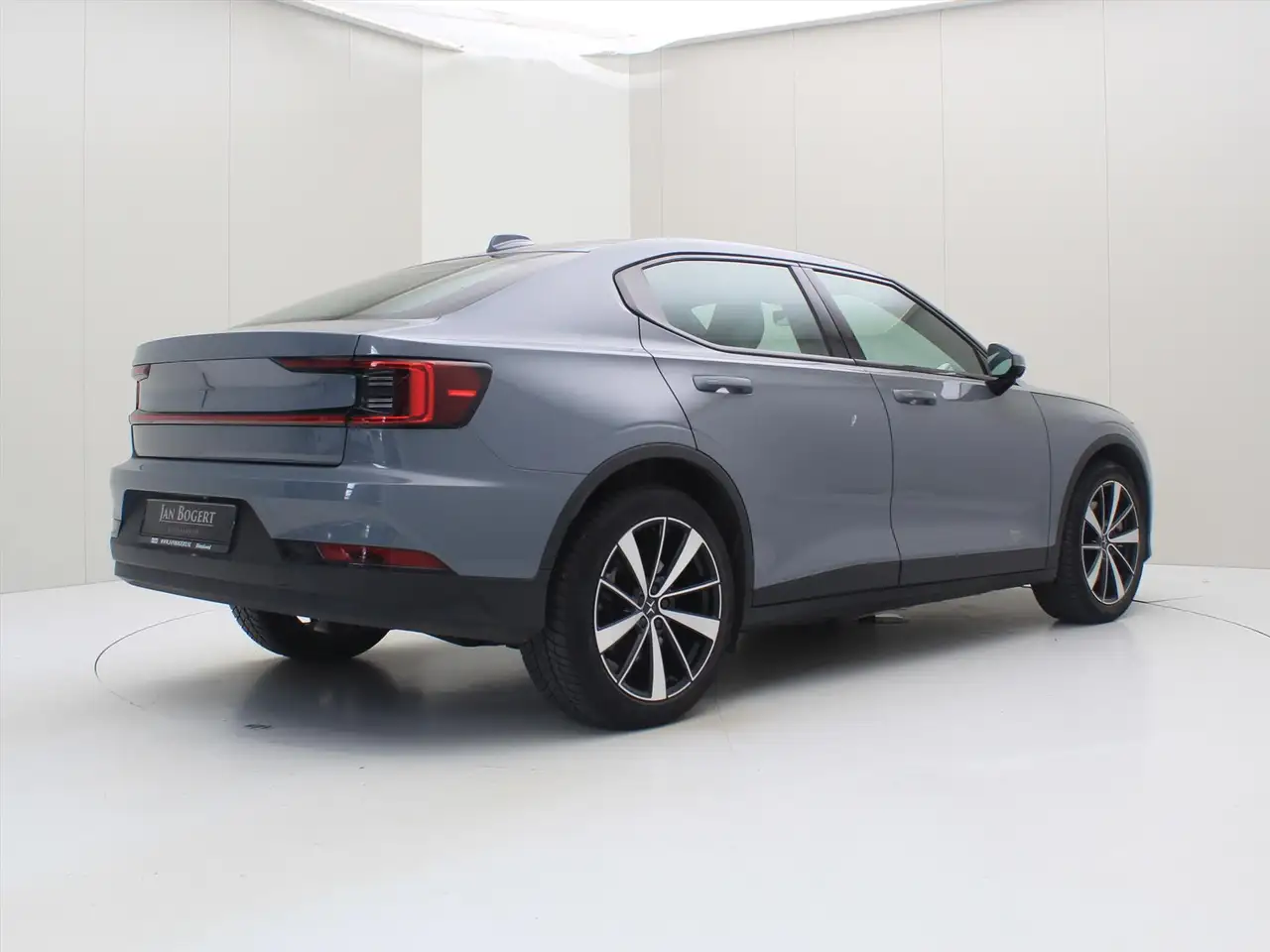 Polestar 2 2022