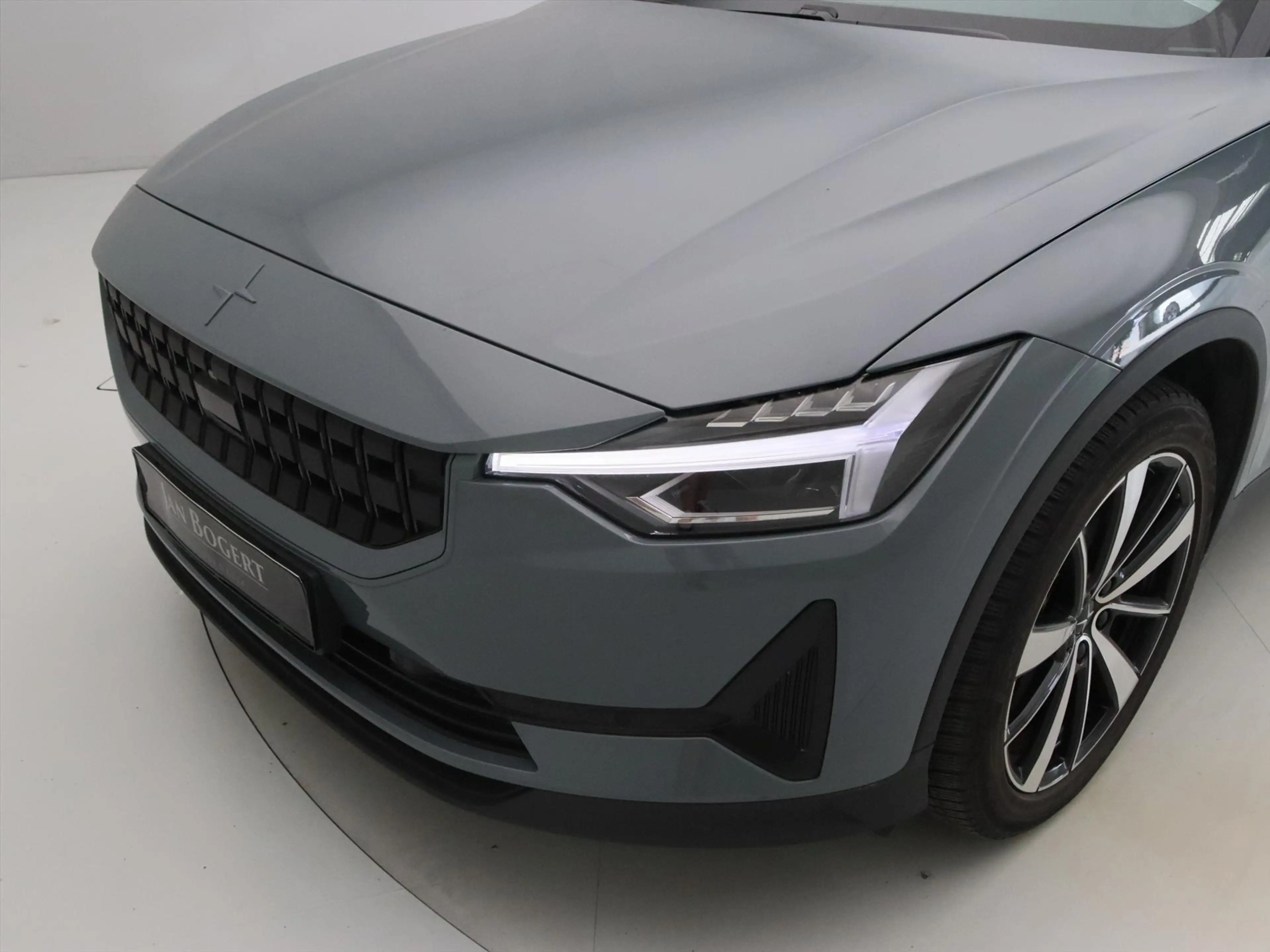 Polestar 2 Standard Range Single Motor 224PK 96% SoH [ STOELV — photo 37
