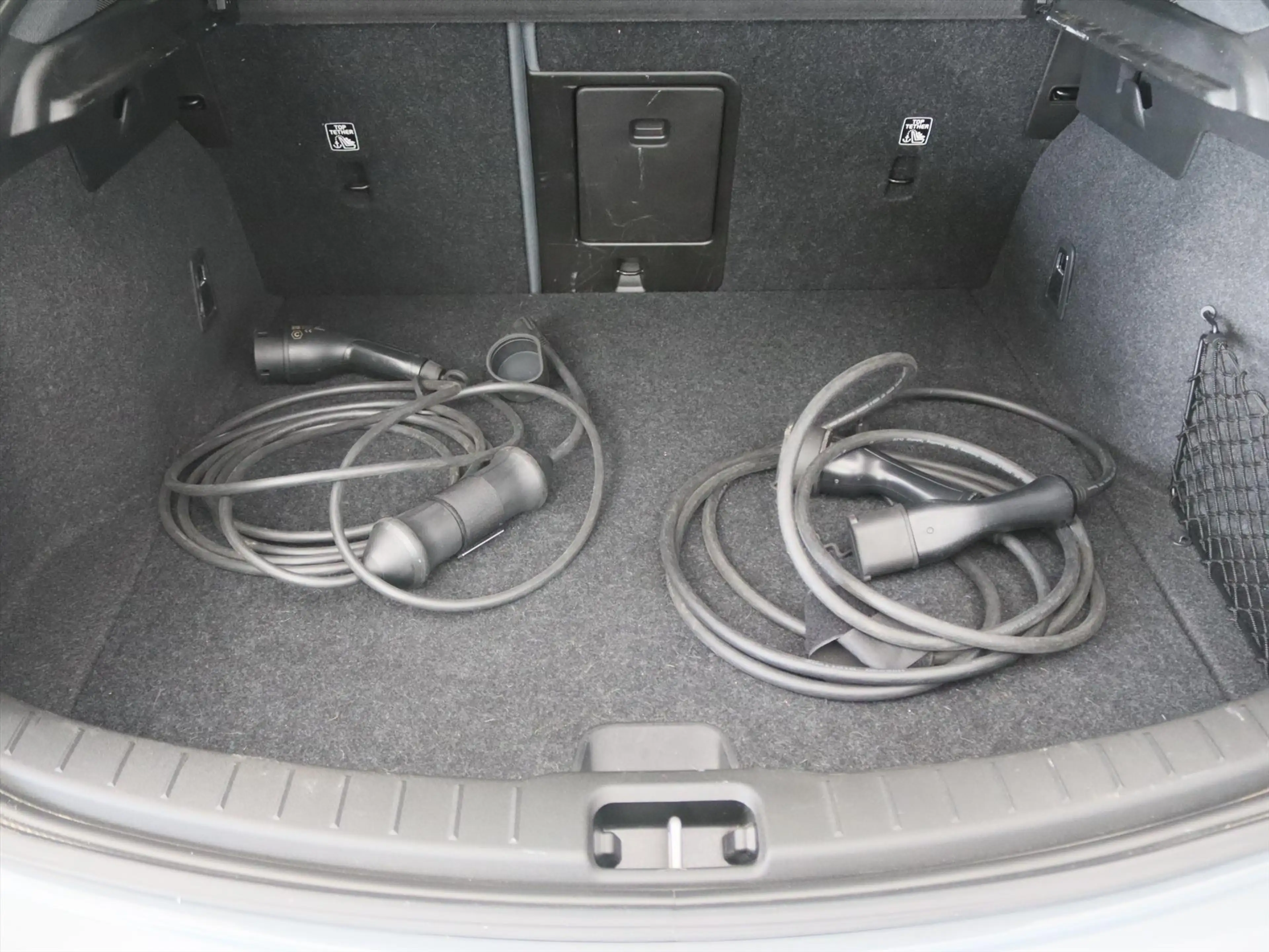 Polestar 2 Standard Range Single Motor 224PK 96% SoH [ STOELV — photo 39