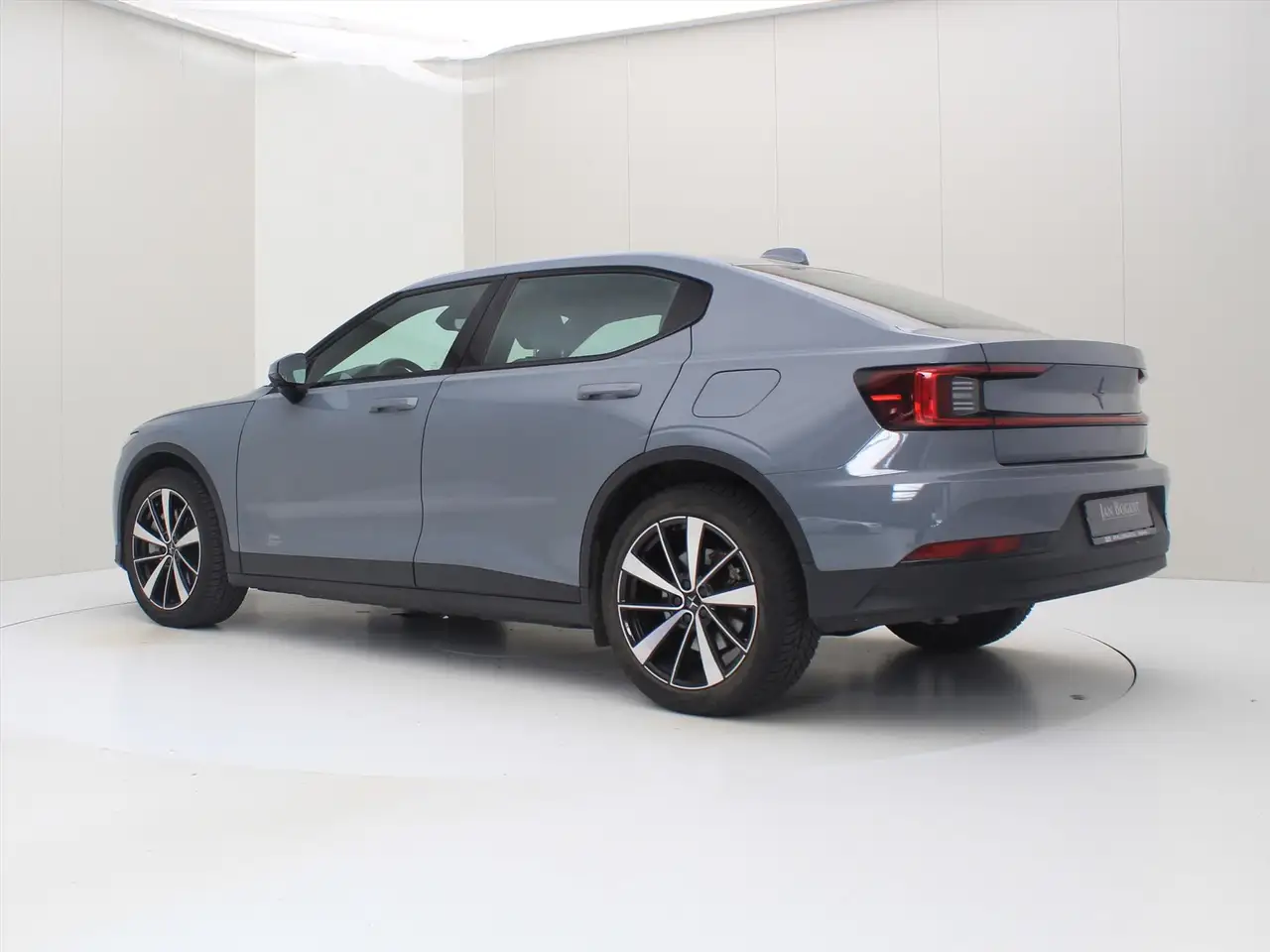 Polestar 2 2022