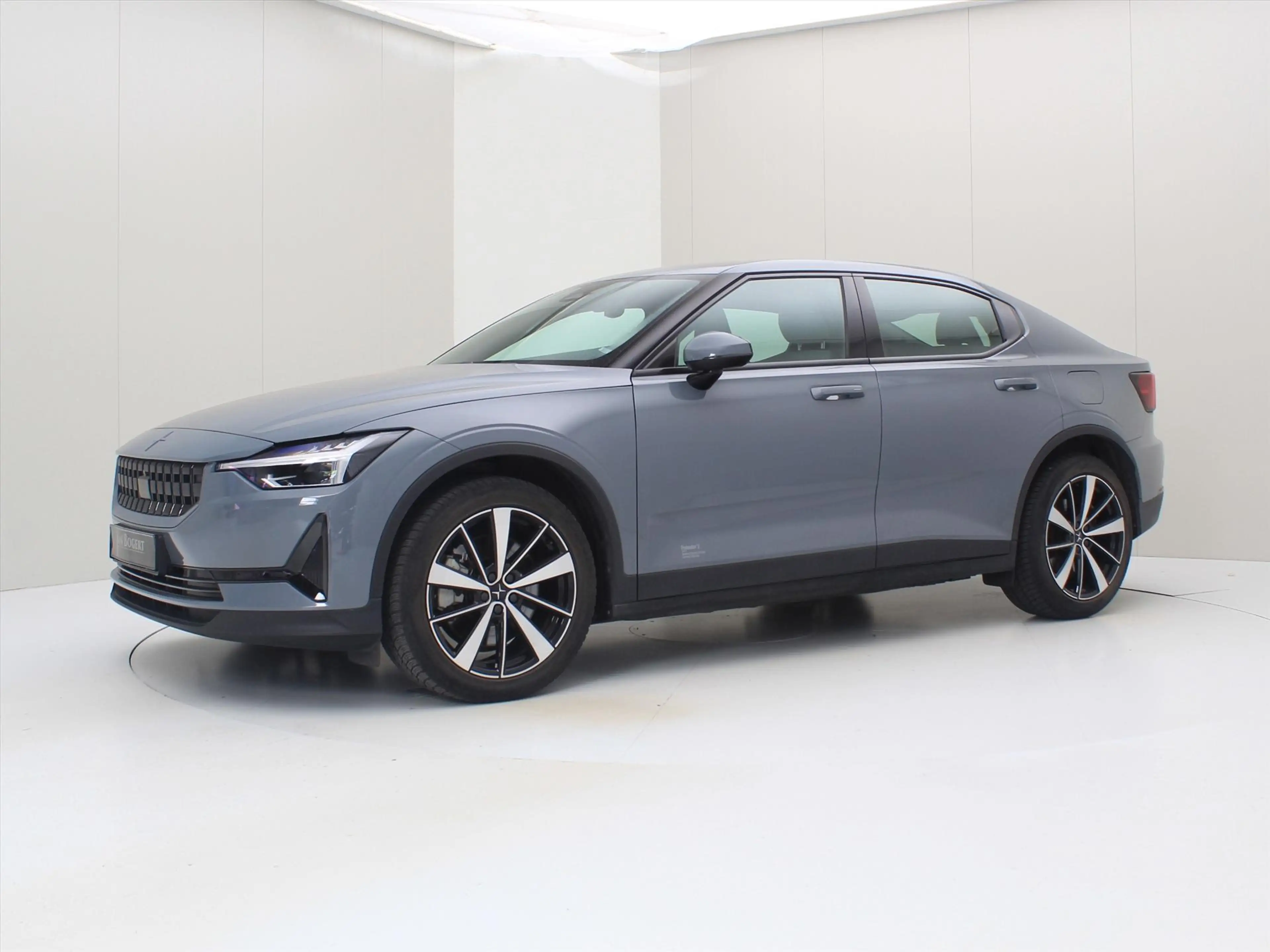 Polestar 2 Standard Range Single Motor 224PK 96% SoH [ STOELV — photo 8