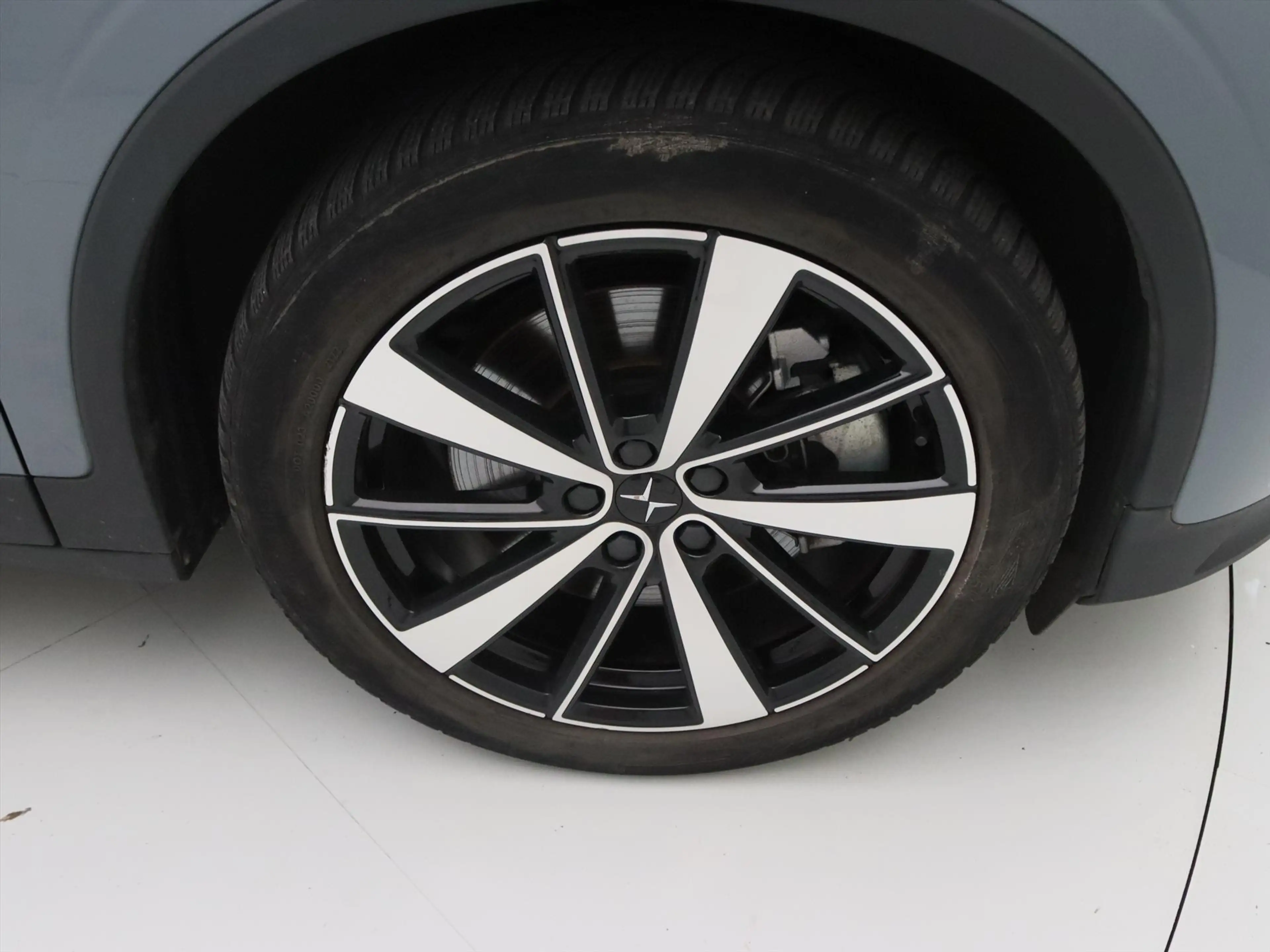 Polestar 2 Standard Range Single Motor 224PK 96% SoH [ STOELV — photo 10