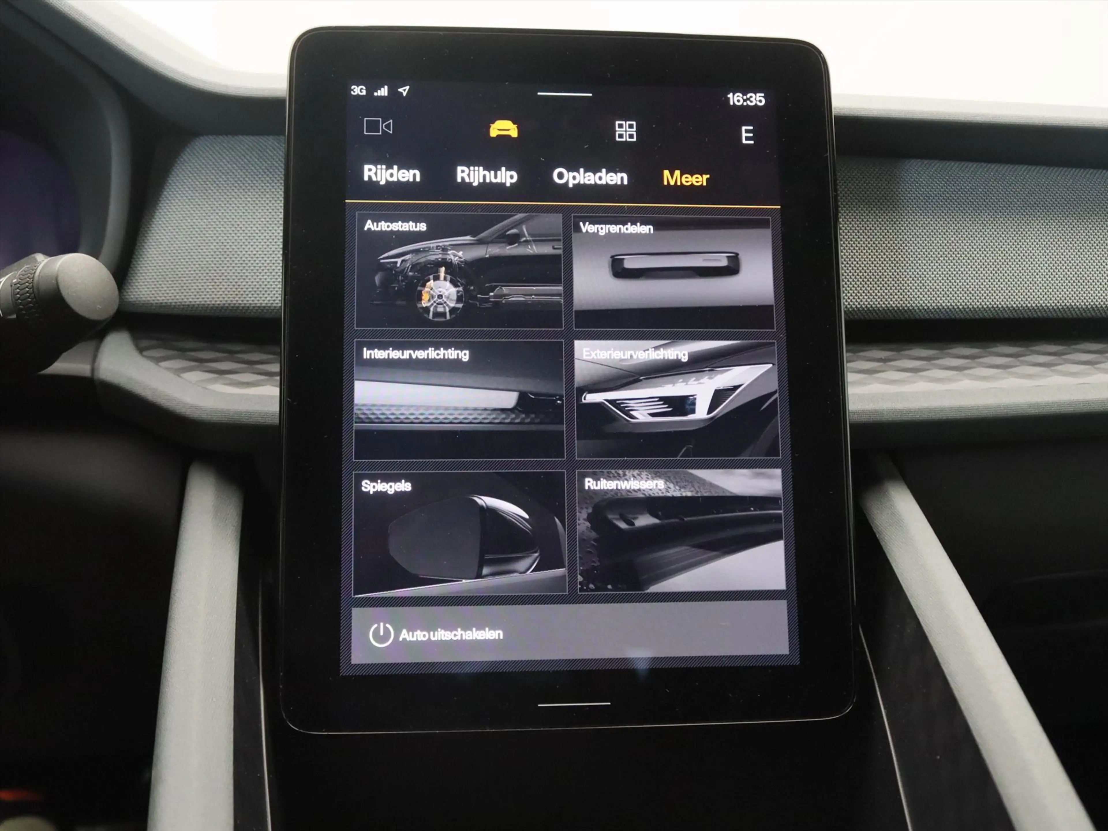 Polestar 2 Standard Range Single Motor 224PK 96% SoH [ STOELV — photo 30