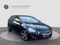 Volvo V60 Kombi Kinetic*Automatik*R-Design LM*Navi*PDC Schwarz - thumbnail 1