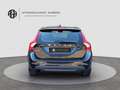 Volvo V60 Kombi Kinetic*Automatik*R-Design LM*Navi*PDC Schwarz - thumbnail 6