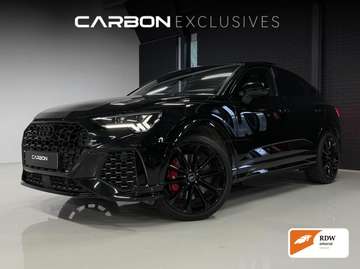 RS Q3 2.5 TFSI