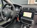 Citroen C3 Shine 110pk Automaat | Panoramadak | Stoelverwarmi Zwart - thumbnail 10