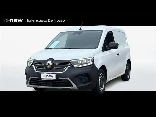 Renault Kangoo van e-tech EV45 22kw L1 Start