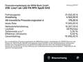 BMW 218 i  Live+ ad. LED PA RFK SpoSi SHZ Bluetooth PDC Schwarz - thumbnail 2