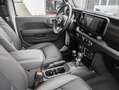 Jeep Wrangler MY24 Sahara 2.0l T-GDI Ultd. Sky-One Silber - thumbnail 21