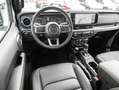 Jeep Wrangler MY24 Sahara 2.0l T-GDI Ultd. Sky-One Silber - thumbnail 17