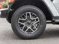 Jeep Wrangler MY24 Sahara 2.0l T-GDI Ultd. Sky-One Silber - thumbnail 5