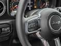 Jeep Wrangler MY24 Sahara 2.0l T-GDI Ultd. Sky-One Silber - thumbnail 9