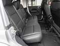 Jeep Wrangler MY24 Sahara 2.0l T-GDI Ultd. Sky-One Silber - thumbnail 19