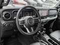 Jeep Wrangler MY24 Sahara 2.0l T-GDI Ultd. Sky-One Silber - thumbnail 7