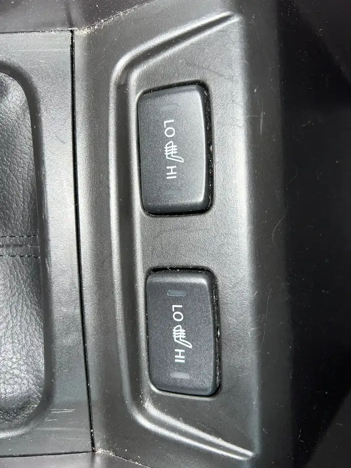 Suzuki Vitara 1.4 BOOSTERJET HYBRID COMFORT 17
