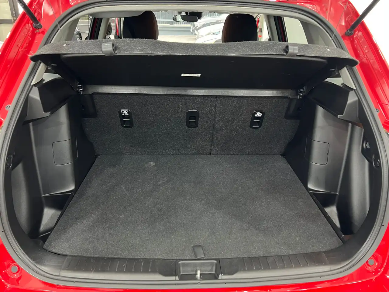 Suzuki Vitara 1.4 BOOSTERJET HYBRID COMFORT 16