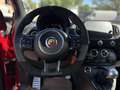 Abarth 695 Navi/Beats/Klimaautomatik Rood - thumbnail 15