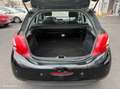 Peugeot 208 Société 1.4 HDI Pack Clim CD- TVA RÉCUPÉRABLE- 2 PLACES Noir - thumbnail 8