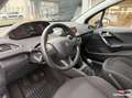 Peugeot 208 Société 1.4 HDI Pack Clim CD- TVA RÉCUPÉRABLE- 2 PLACES Noir - thumbnail 5