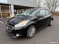 Peugeot 208 Société 1.4 HDI Pack Clim CD- TVA RÉCUPÉRABLE- 2 PLACES Noir - thumbnail 10