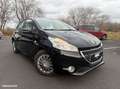 Peugeot 208 Société 1.4 HDI Pack Clim CD- TVA RÉCUPÉRABLE- 2 PLACES Noir - thumbnail 3