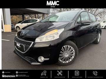 Société 1.4 HDI Pack Clim CD- TVA RÉCUPÉRABLE- 2 PLACES