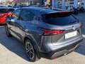 Nissan Qashqai Qashqai 1,3 DIG-T MHEV 4x4 Tekna Aut. Gris - thumbnail 8