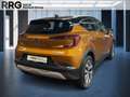 Renault Captur INTENS E-TECH PLUG-IN HYBRID 160 Orange - thumbnail 4