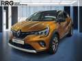 Renault Captur INTENS E-TECH PLUG-IN HYBRID 160 Orange - thumbnail 1