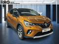 Renault Captur INTENS E-TECH PLUG-IN HYBRID 160 Orange - thumbnail 5