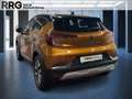 Renault Captur INTENS E-TECH PLUG-IN HYBRID 160 Orange - thumbnail 3