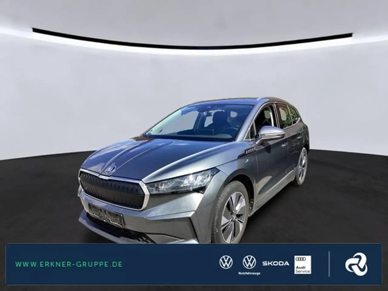 Škoda Enyaq
