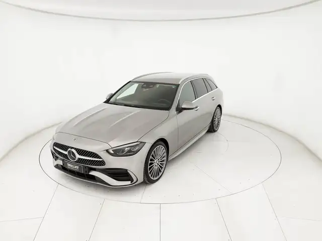 Mercedes-Benz C 220 sw 220 d mhev premium plus auto