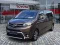 Toyota Proace Verso 2.0 L1 Shuttle 8 Sitze*2xKlima* Brun - thumbnail 1