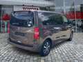 Toyota Proace Verso 2.0 L1 Shuttle 8 Sitze*2xKlima* Brun - thumbnail 4