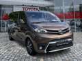 Toyota Proace Verso 2.0 L1 Shuttle 8 Sitze*2xKlima* Brun - thumbnail 5